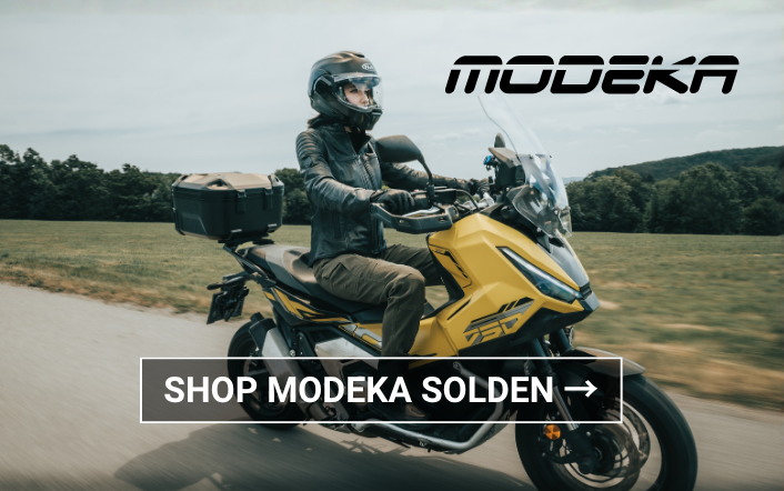 Modeka deals